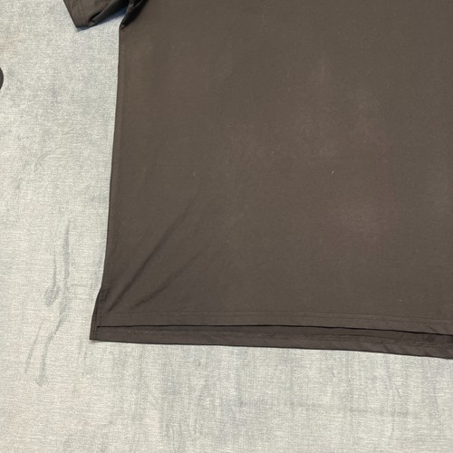 Tesla Cell Manufacturing Employee Poloshirt Herren 3XL schwarz Spruch Uniform - Bild 3 von 15