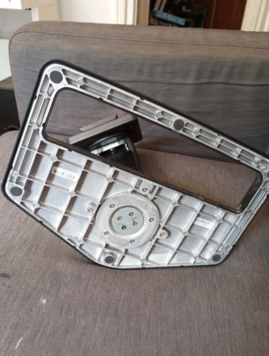 Hp Monitor Stand ZR22w Adjustable Monitor Stand - Photo 7/8