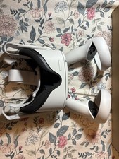 Oculus Quest 2 256GB Advanced All-in-one VR Headset – White (301-00351-01)