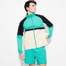 Men's Windbreaker Jacket - Original Use