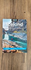 Moon Iceland: With a Road Trip on the Ring Road (Fourth Edition)