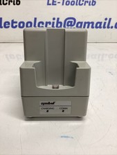 Symbol CRD3100-1000 single-slot cradle chargingcommunication dock No Cord P-547