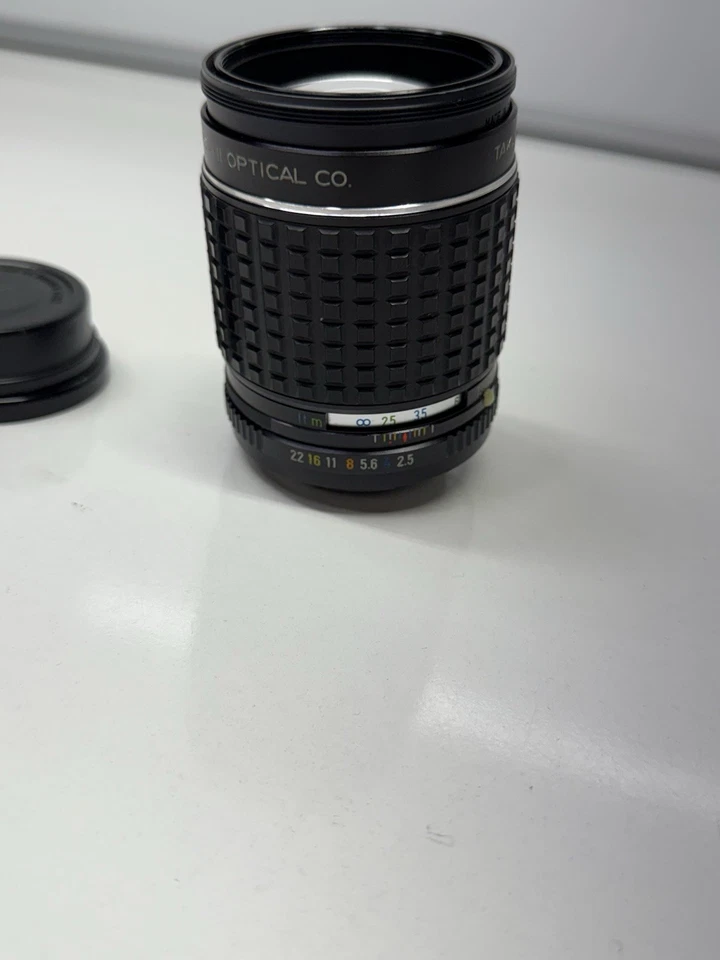 Sigma UC Zoom 70-210mm 1:4-5.6 UC Telephoto Zoom Lens - Image 4 of 4