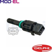 SENSOR COOLANT TEMPERATURE TS10500 FOR BMW 1362 1739 510 
