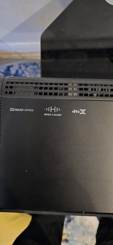 Sennheiser Ambeo Soundbar SB01 Home speaker atmos surrround cinema audio system - Picture 9 of 21