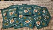 OCUSOFT LID SCRUB ALLERGY / 25 INDIVIDUAL WIPES / FOR EYELIDS