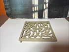 Star Wars Vintage ROTJ Jabba the Hutt Door Original Part Kenner 1983