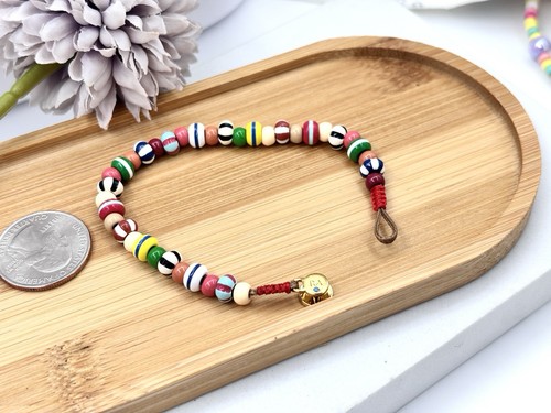 ROXANNE ASSOULIN Prarie Rose Little Loopy Bracelet - Picture 2 of 4