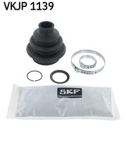 Faltenbalgsatz Antriebswelle Vorne Hinten SKF Vkjp 1139 FÜR Alfa Romeo Volvo