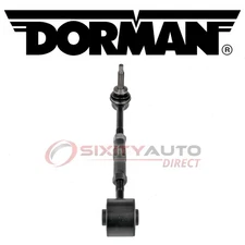 Dorman Rear Upper Forward Lateral Arm & Ball Joint Assembly for 2010-2011 if