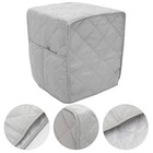Household Appliance Cover Coffee Machine Protector Reusable Toaster Protector