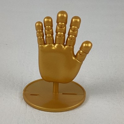 Poppy Playtime VHS Bundle Gold Grab Pack Hand Trophy Figure Phat
