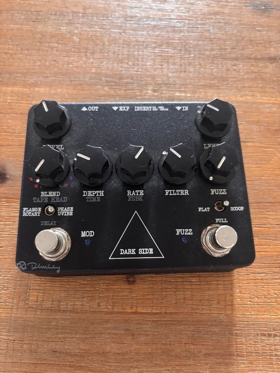 Keeley Guitar Multi-Effects Pedals for sale | eBay