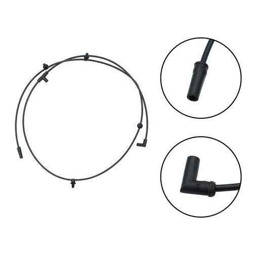 Windscreen Washing System Hose for All For Dodge Journeys from 2009 to 2020 - Picture 9 of 9