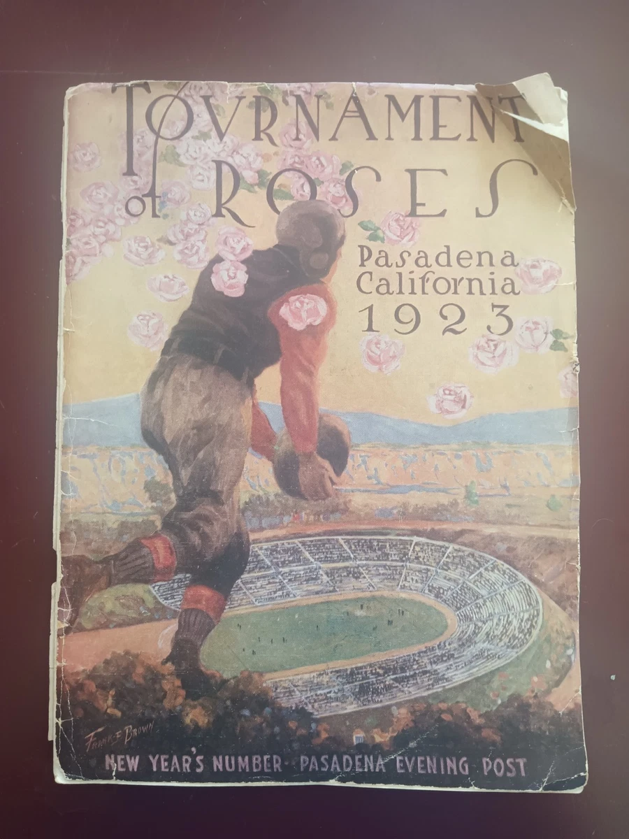 USC Trojans Vintage NCAA Programs for sale | eBay
