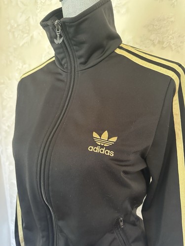 Adidas Originals Firebird Vintage Track Jacket | Women’s Small - Picture 2 of 6