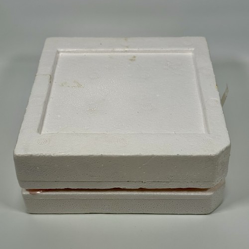 Commodore 1750 Ram Expansion Module 512KB Commodore 128 NIB NOS Untested No Disk - Afbeelding 10 van 20