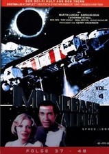 Mondbasis Alpha 1 - Folge 37-48 (4 DVDs) von not spe... | DVD | Zustand sehr gut