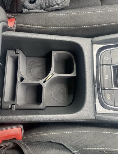 Skoda Kodiaq / Karoq Cup Holder