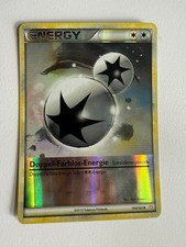 Double Colorless Energy | HeartGold & SoulSilver [10/123] | DE | Pokémon TCG