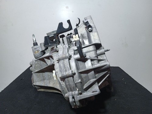 TL4118 RIDUTTORE / 6 VELOCIDADES / MANUAL / 725145 PER NISSAN NOTE E11, NE11 1 - Picture 5 of 10