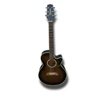 Takamine Pt-106 Acoustic Electric Guitar Guitar/Acoustic Guitar Safe delivery fr