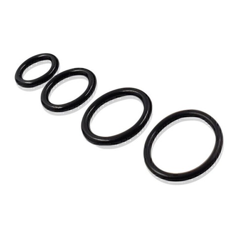 Solenoid Gasket Spool Valve Filter for Honda Accord Odyssey V6 15826RDVJ01 - Picture 4 of 5