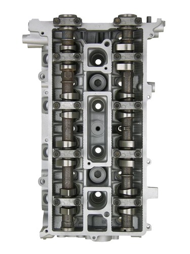 Culata remanufacturada ATK Engines 2FDF 2001-2002 Ford Focus Ranger 2001-2 - Imagen 5 de 6