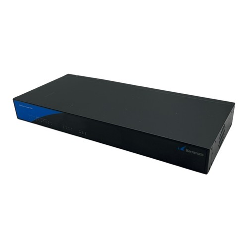 Barracuda F280 nextGen Firewall BNHW026 - Afbeelding 2 van 13