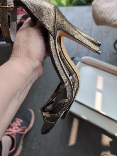Michael Antonio Pump Size 7 - Foto 6 di 7