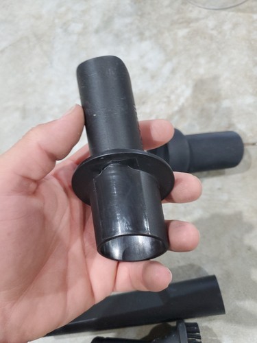 4-Piece Wet/Dry Hand Vacuum Accessory Kit for PCL702 - Imagen 4 de 8