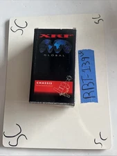 XRF Tie Rod End ES2937RL Front Steering Suspension OEM Replacement Component