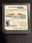 Mario Kart - Nintendo DS