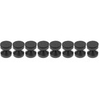4 PCS Kopfteil Stabilisator Kopfteilstopper Bettrahmen Wandanker Für Möbel
