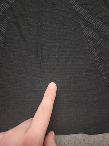 Nike Dri-Fit USA Soccer Jersey USMNT 2016 Men's Large EUC - Picture 5 of 12