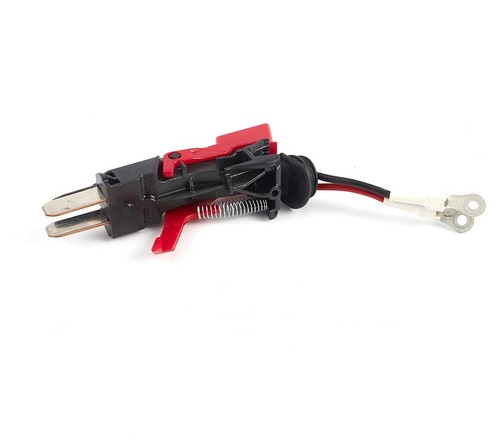 Trigger Switch Assembly Replace Part For Dyson V7 / V8 Vacuum Cleaner - Picture 5 of 7
