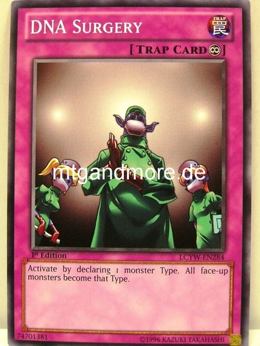 Yu-Gi-Oh - - - LCYW - Legendary Collection 3 - - - Common aussuchen - Teil 4 - Bild 23 von 30