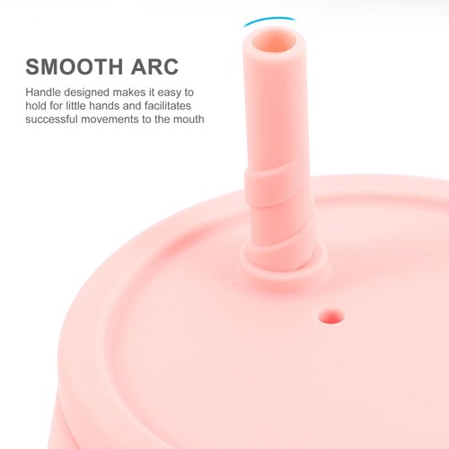 Water Drinking Cup Training Safe Straw Cups Toddler Cups Toddler Training Cup - Picture 4 of 10