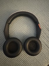 Plantronics Backbeat 505 Over the Head Wired Headphones - Dark Gray