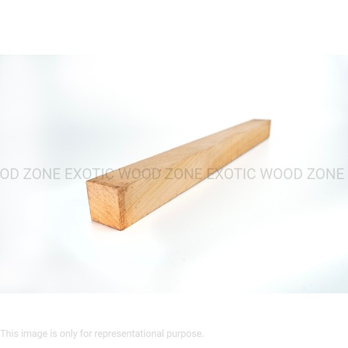 Black Cherry Wood Turning Blank 3x3x12 Pool Cue Hobbywood Block- Free Shipping - Picture 7 of 27