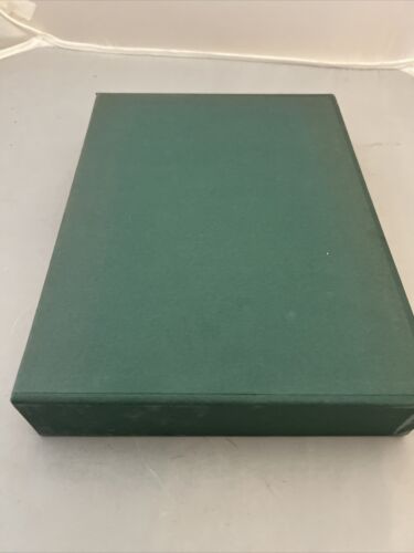 The Pilot By James Fenimore Cooper Heritage Book Club Sandglass 1968 Sleeve - Picture 2 of 12