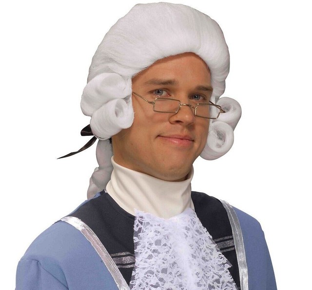 Pioneer Revolutionary Washington Franklin Jefferson White