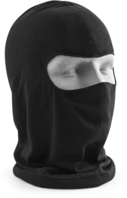 Beechfield Sturmhaube Skimaske Sturmmaske MICROFIBRE BALACLAVA Neu CB225