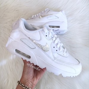 air max swarovski rose air max swarovski rose