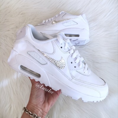air max 90 swarovski