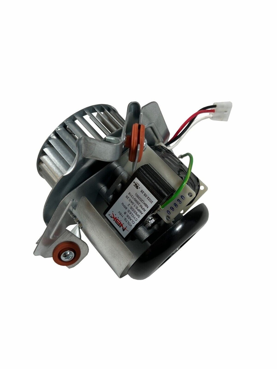 ビデオ　色々 Genuine NBK 20390 Blower Motor Replaces Carrier 326628-762 Packard