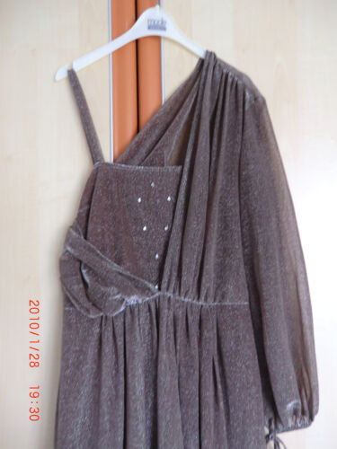 Abendkleid Vintage 80er Vera Mont Gr.40 Topzustand - Bild 2 von 16