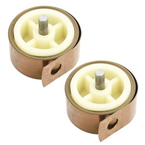Aftermarket-Ribbon-Spring-Set-Hitachi-NR83A-Framing-Nailer-878421-SP-878-421-2pk