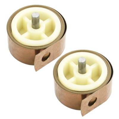 878421 RIBBON SPRING SET Replaces HITACHI 878-421 NR83A