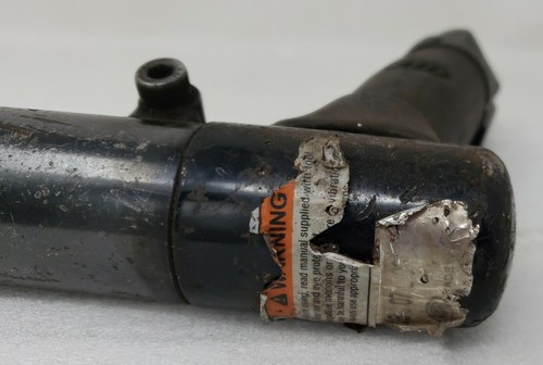 Ingersoll Rand 170PG Pistol Grip 19 Needle Scaler 3000 BPM Stroke 1.4" - Tested! - Picture 11 of 12